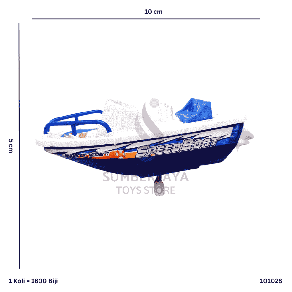 BOAT AIR KTG 028