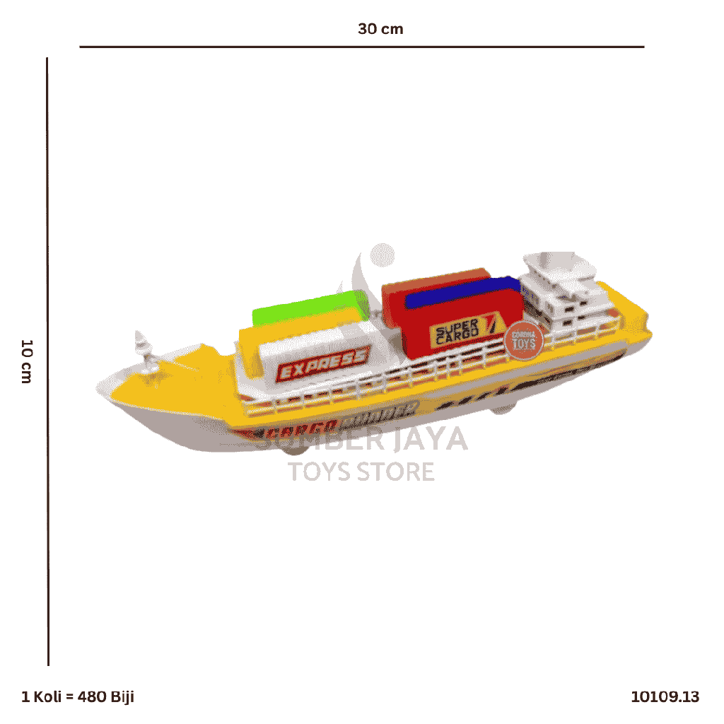 KAPAL KTG 09.13