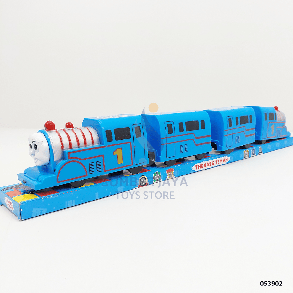 KERETA API 902