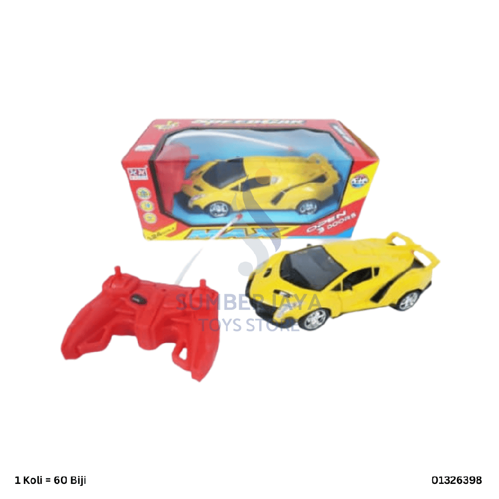MBL SPEED LAMBOR 6398