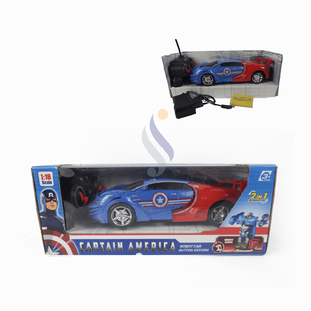 MBL TRANSF RBT AVAN R/C 06