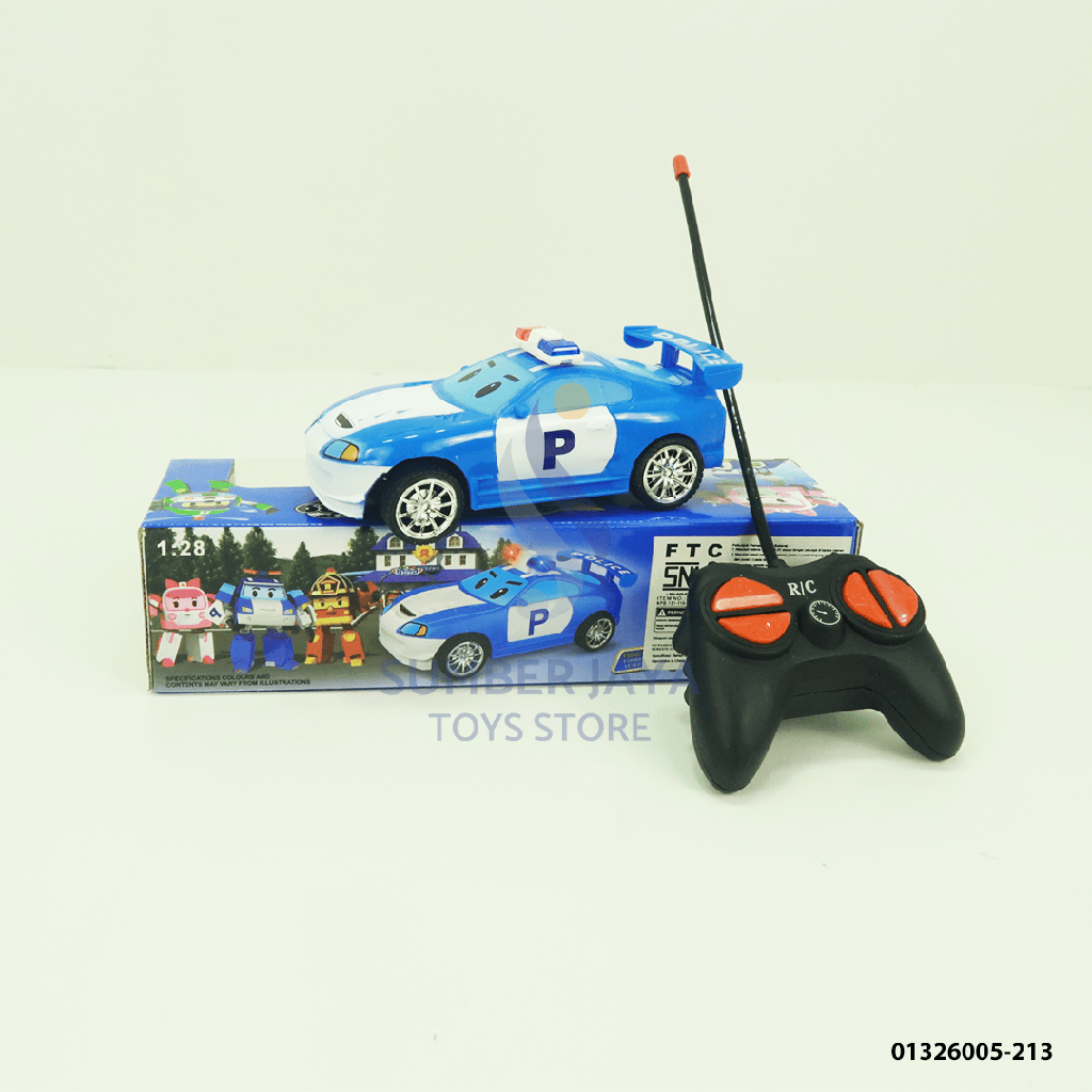 POLI R/C 6005-213