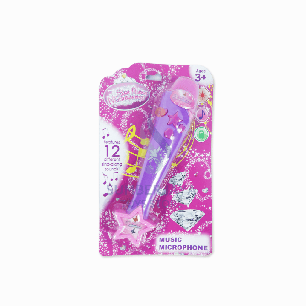 MIKE ELECTRIC SET 1000