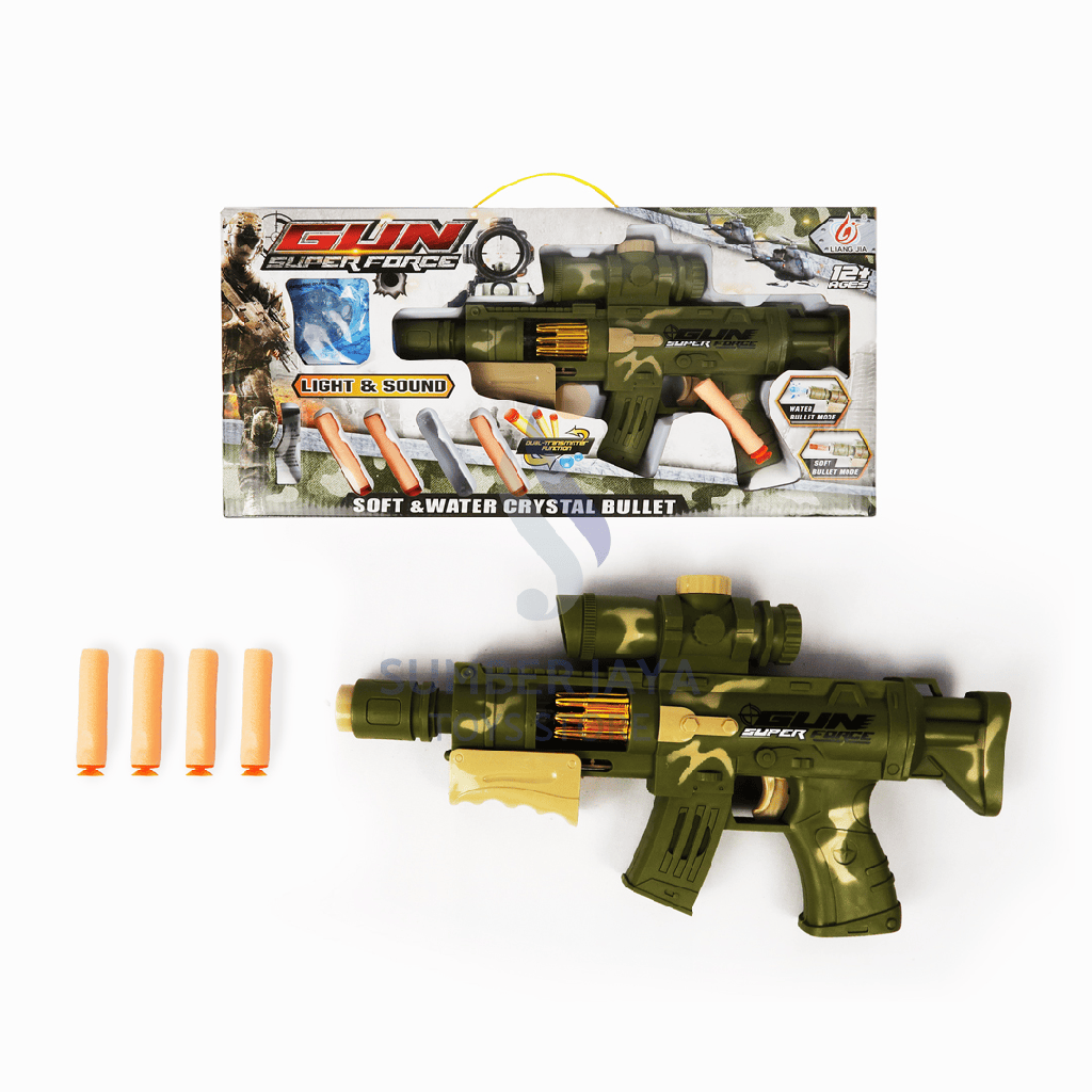 SENAPAN ARMY 884