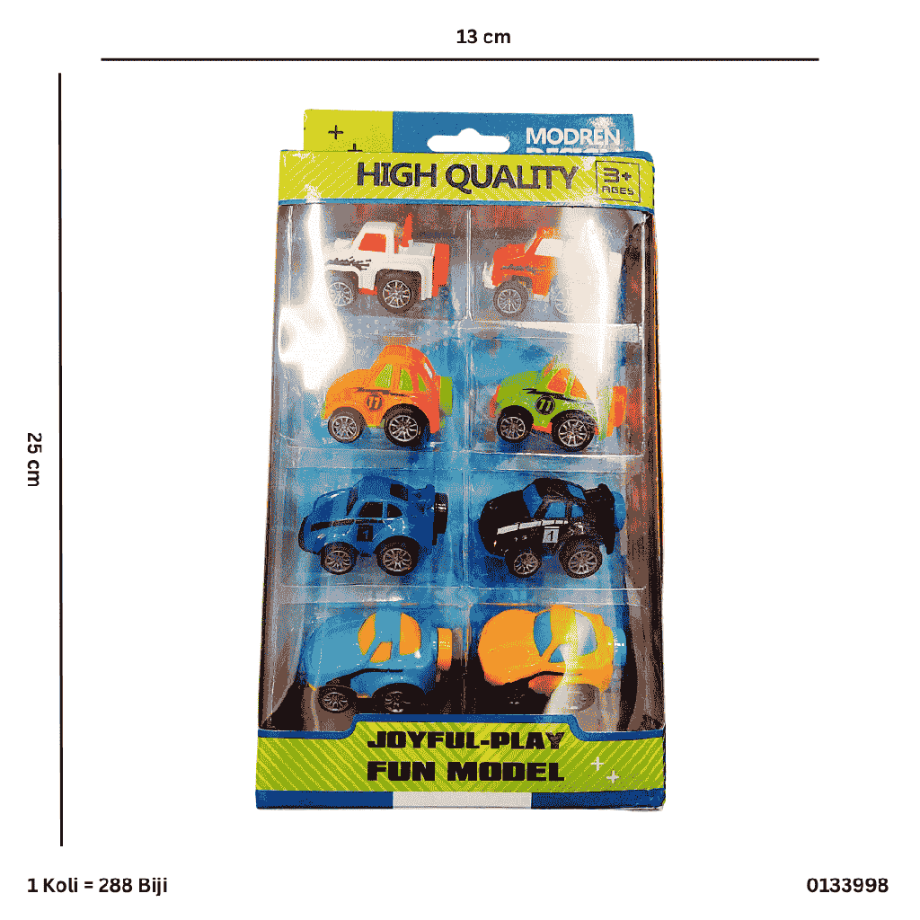 JOYFUL PLAY FUN MODEL 998