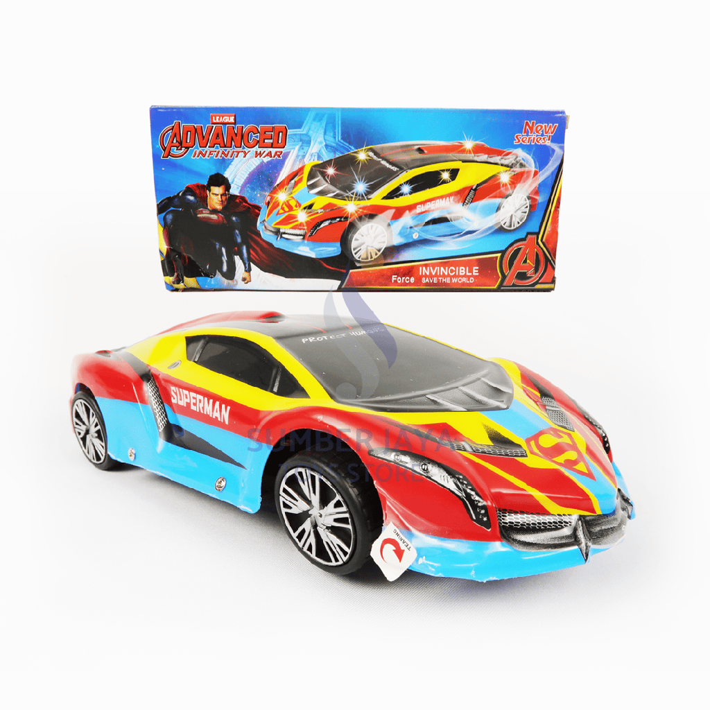 MBL ADVENGER B/O130-17