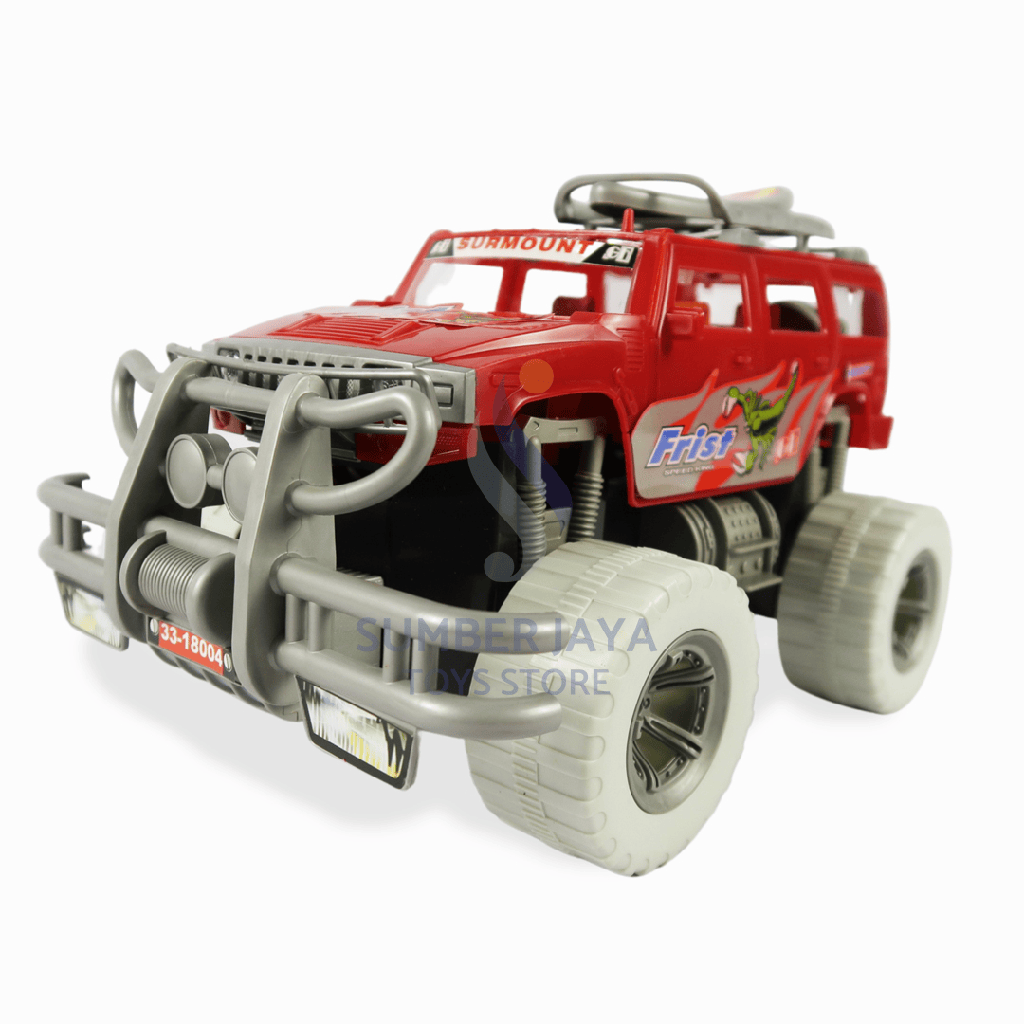MBL HAM F/R LMP+MSC MK 18004