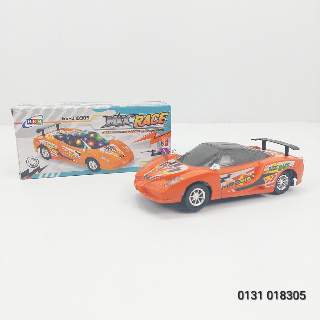 MBL MAX RACE SPORT B/O 018305
