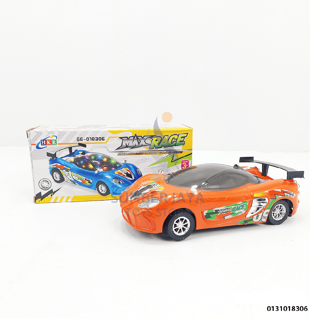 MBL MAX RACE SPORT B/O 018306