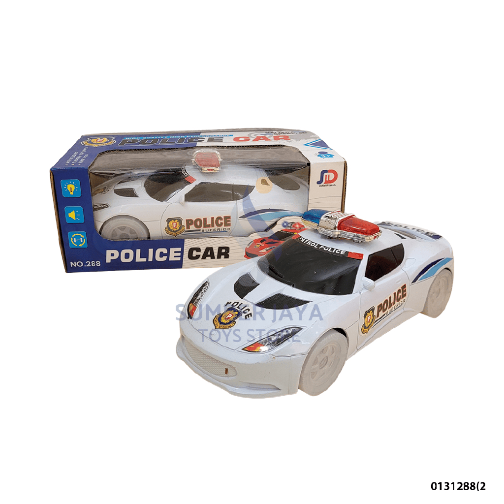 MBL POLICE B/O 288/2