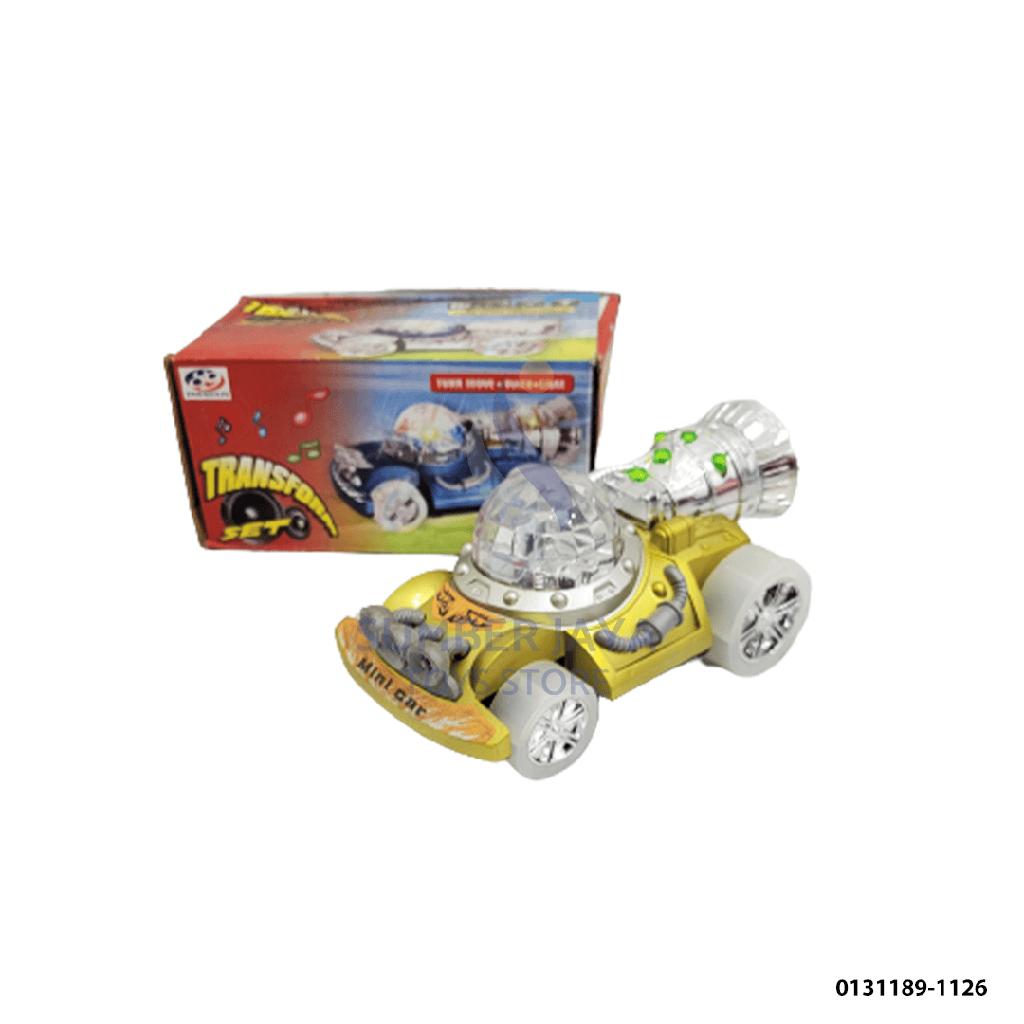 MBL RBT B/O 89-1126