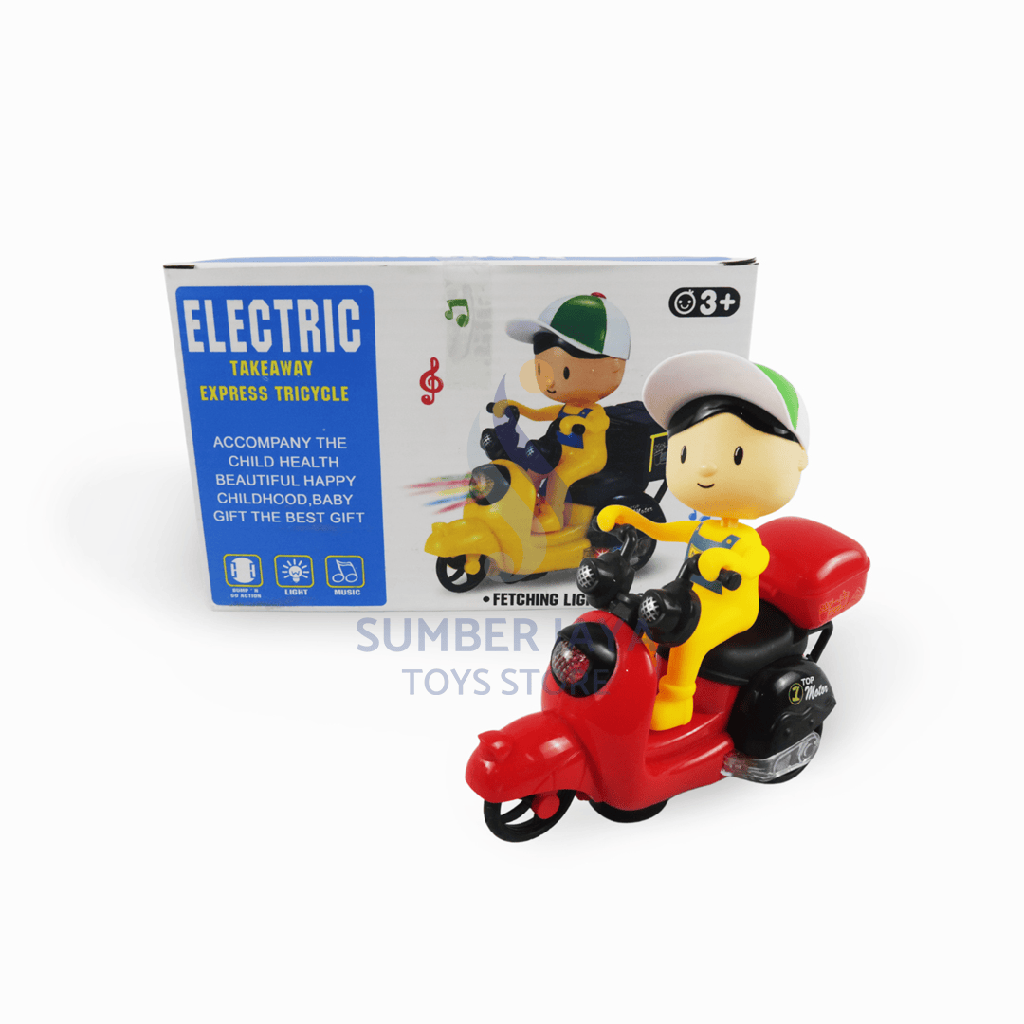 MBL TAKE AWAY EXPRES 83168