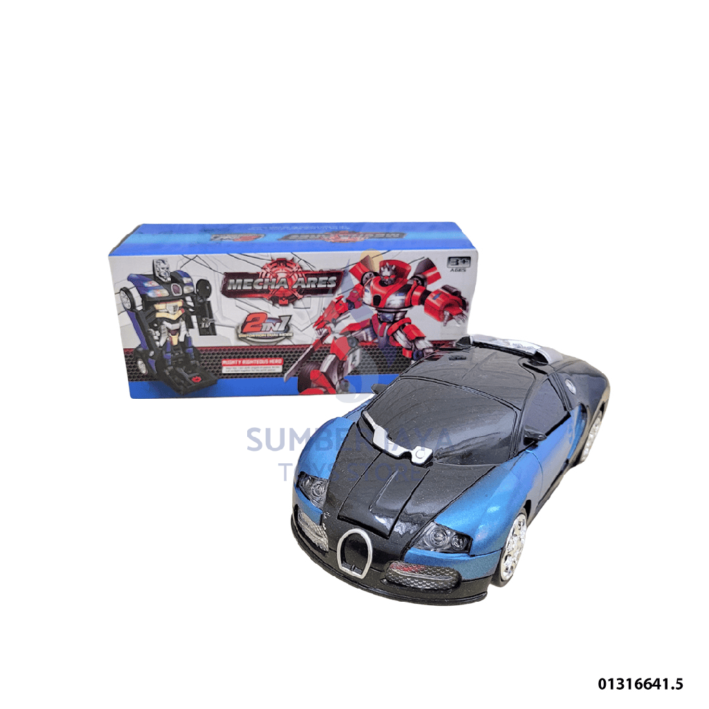 MBL TRANSF BUGATI 8987