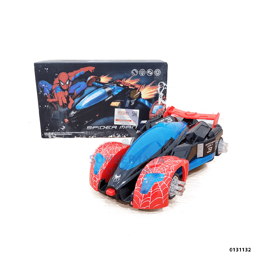 MBL TRANSF SPIDER 132