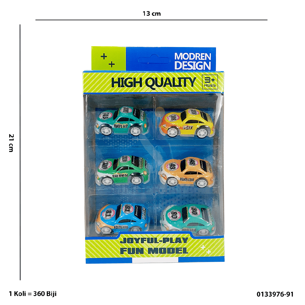 MOBIL HIGH QUALITY 976-91