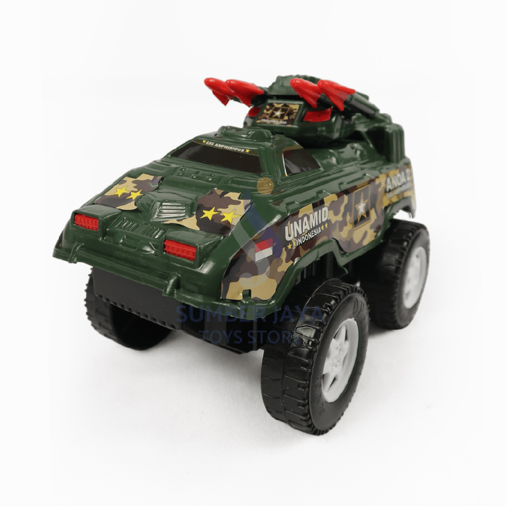 TANK ANOA MK 2291