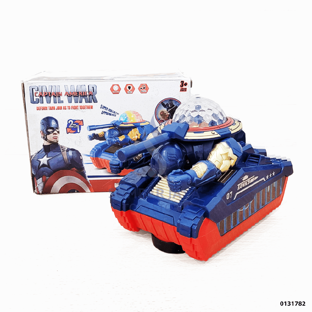 TANK TRANSF B/O 782