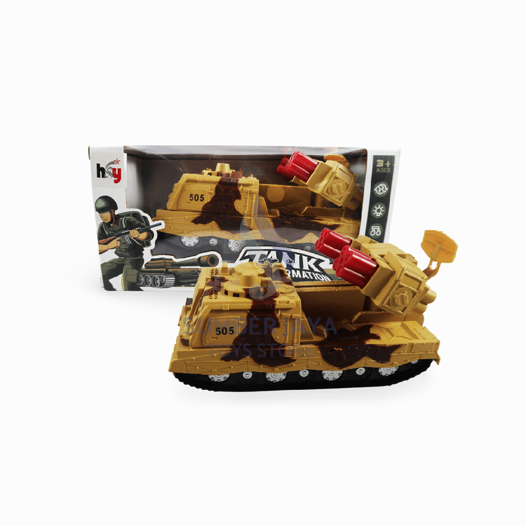 TANK TRANSFORMER B/O 5-432