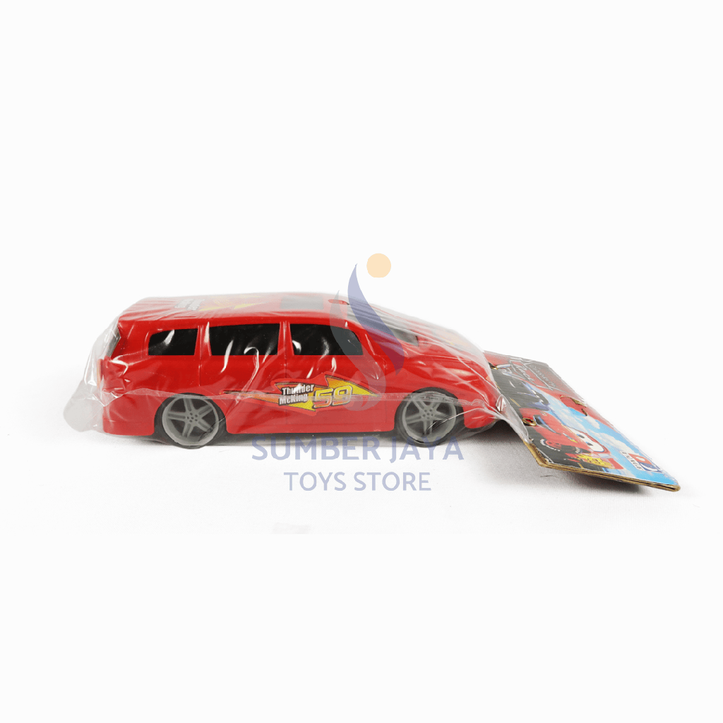 FUNNY CAR KTG 8404
