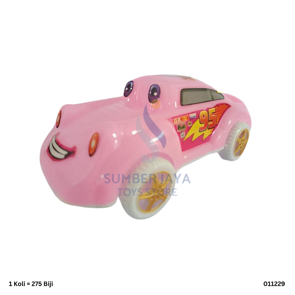 HAPPY CAR TARIK 29