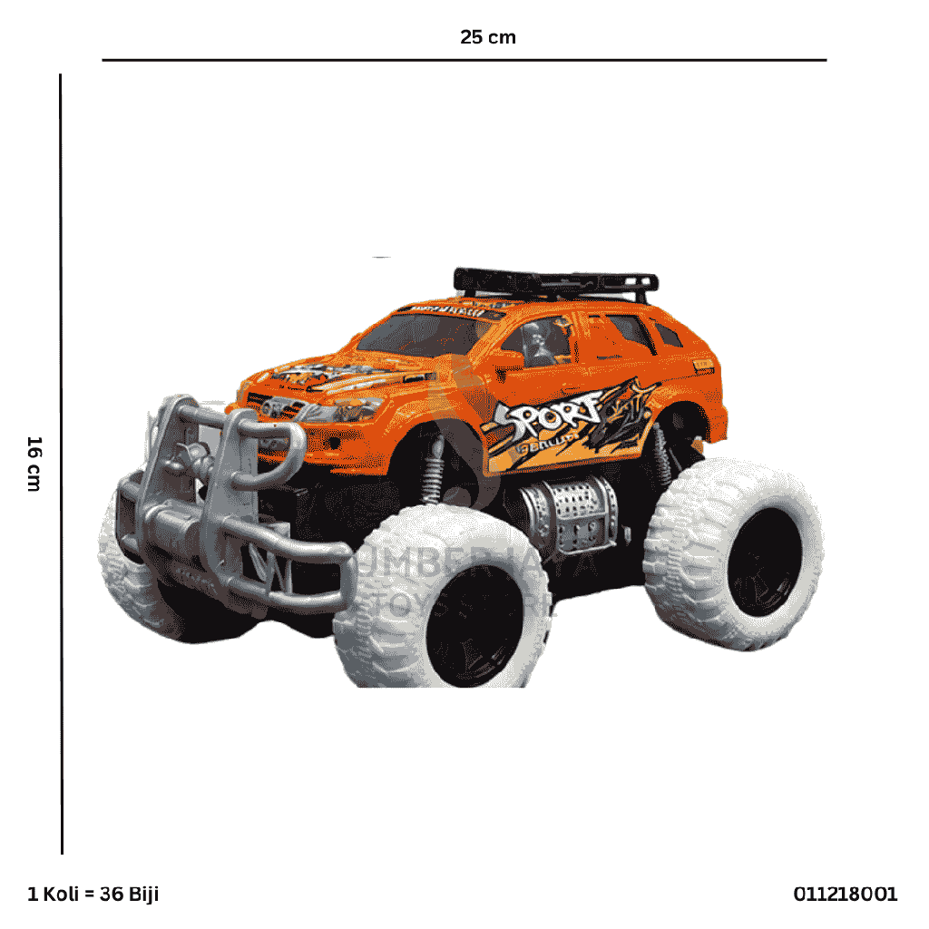 JEEP HON CRV KTG LMP+MSC 18001