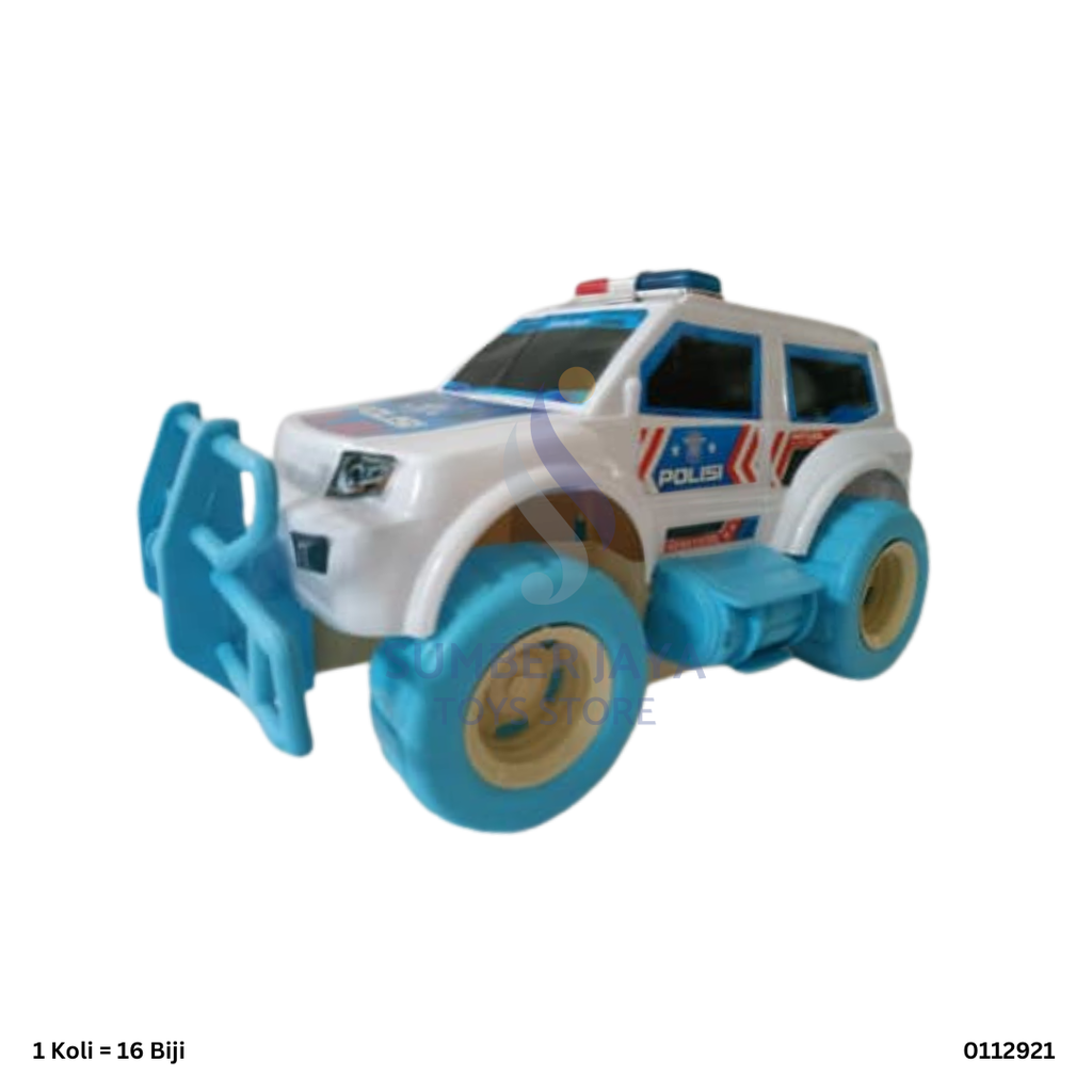 JEEP OFFROAD 921