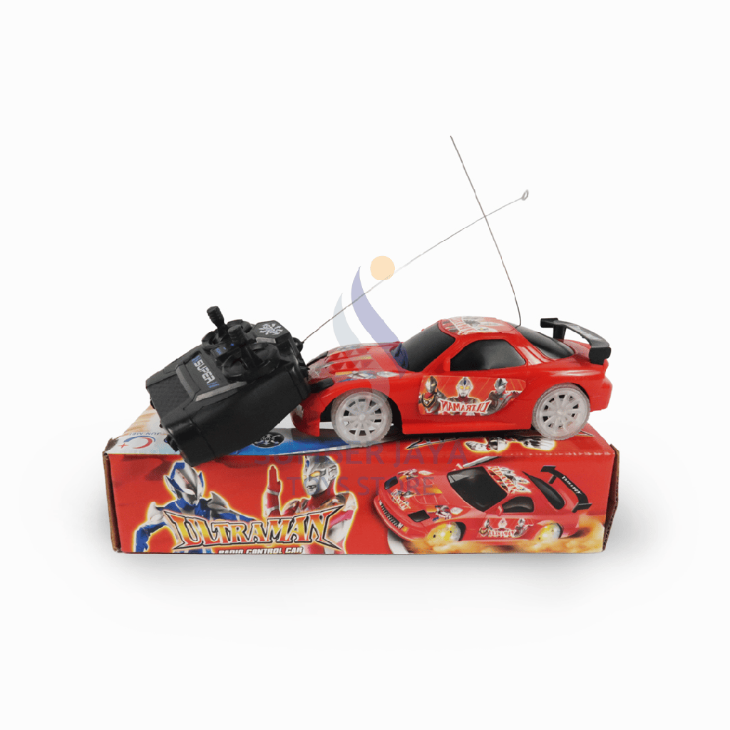 SUPER CAR R/C 963.4