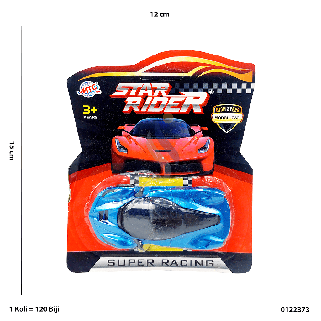 MOBIL SPORT METALIC 373