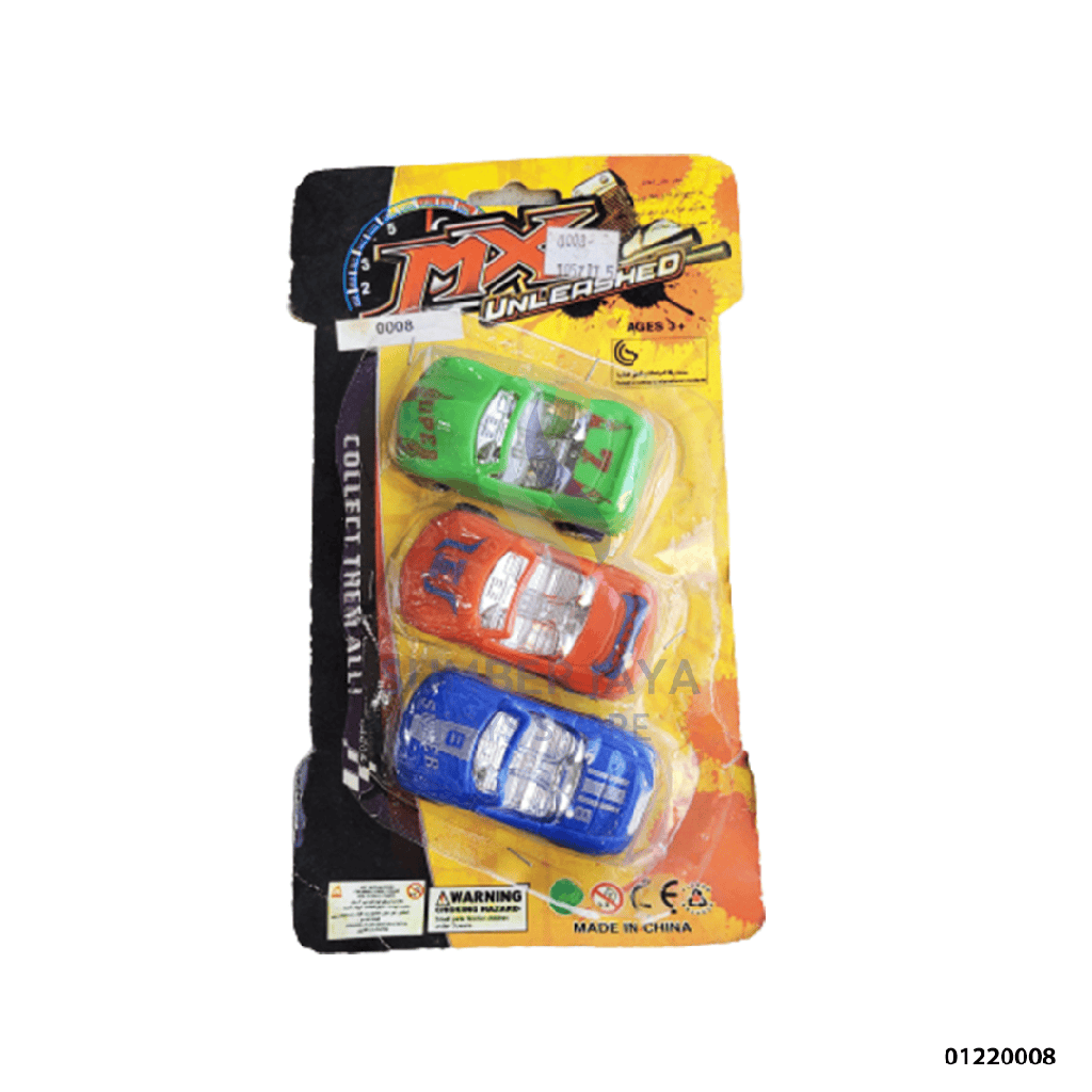 SDN MX 3P SET 0008