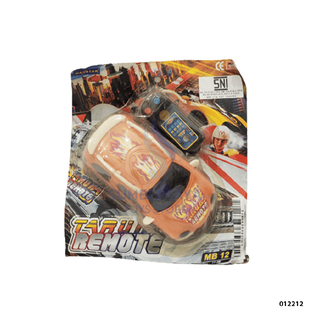 SDN R/C SET 12