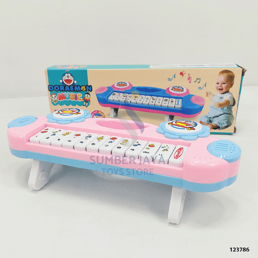 PIANO CAT 786