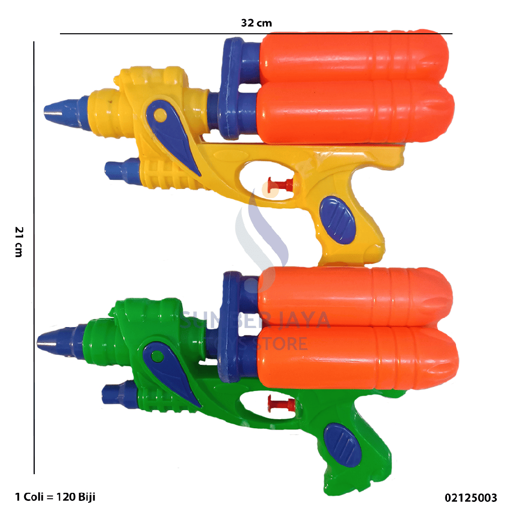 PST AIR 3TAB KTG 5003