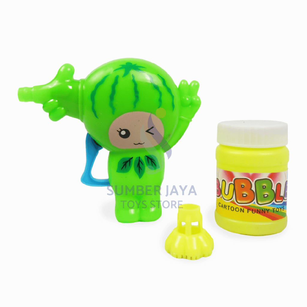 PST BUBBLE KTG 668-2