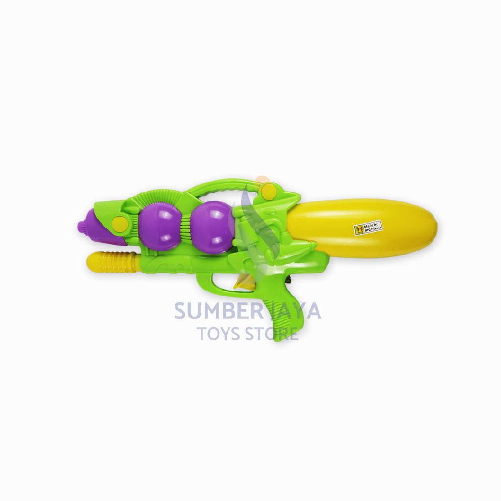 WATER GUN KTG 007