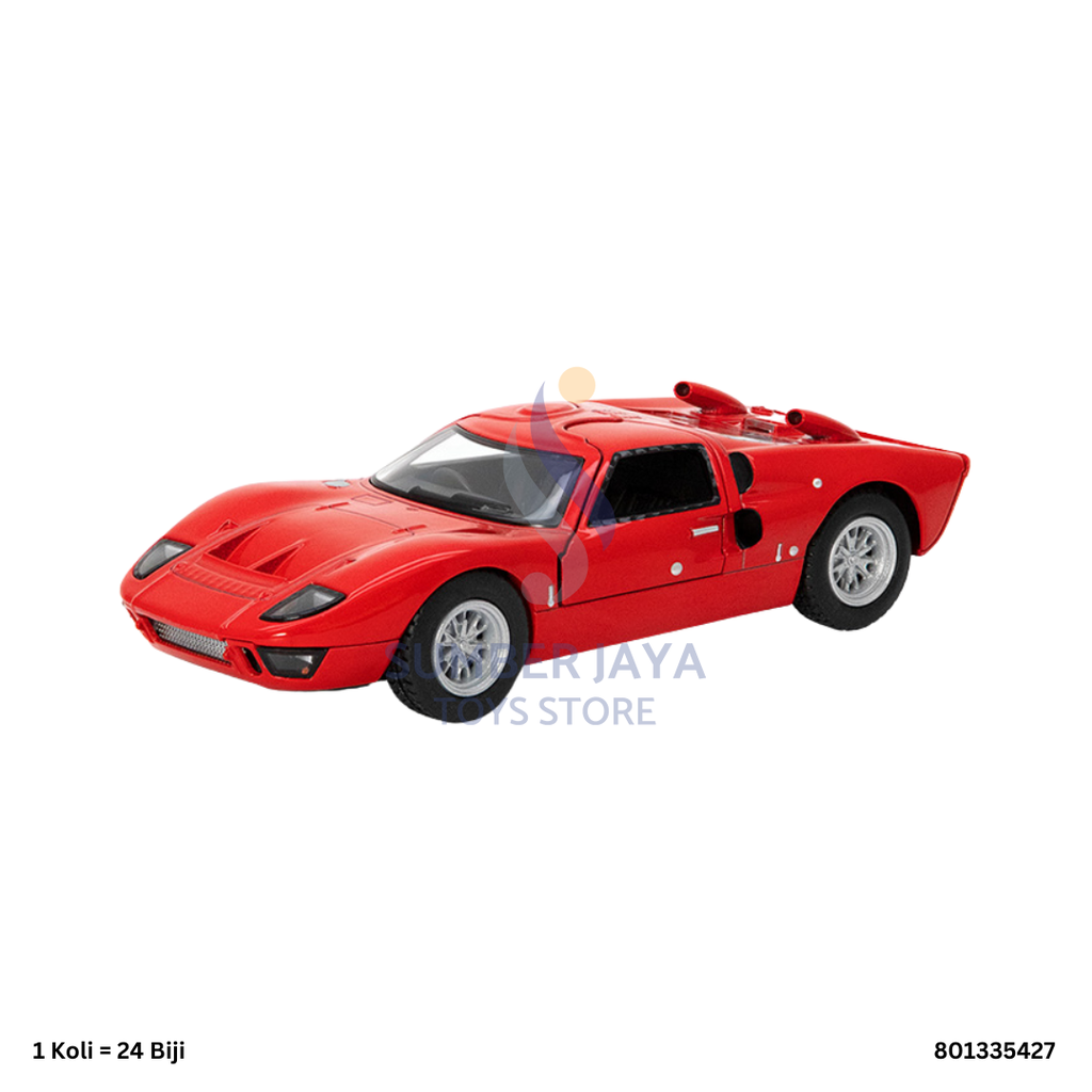 1966 FORD GT40 MKII 5427