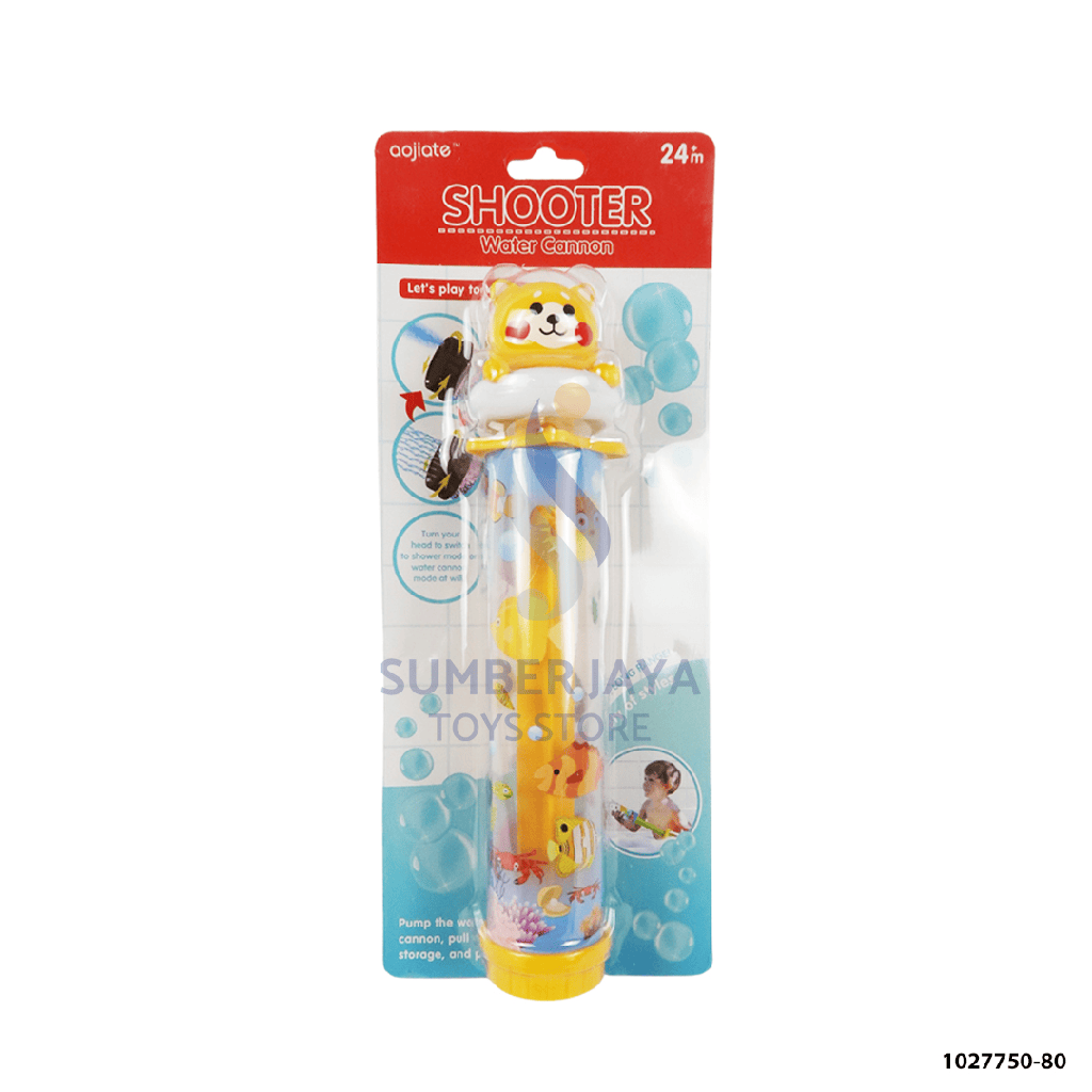 SHOOTER WATER CANNON 7750-80