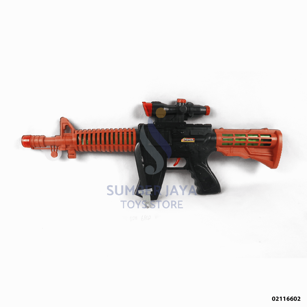 PST M-16 6602
