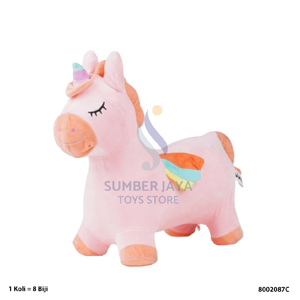 ANIMAL HOOPER 087C