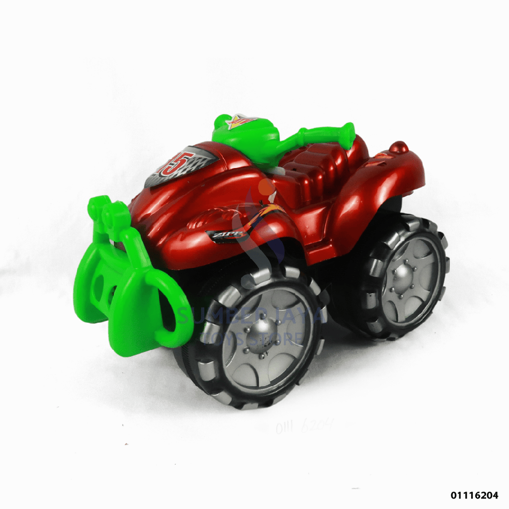 MTR ATV 6204