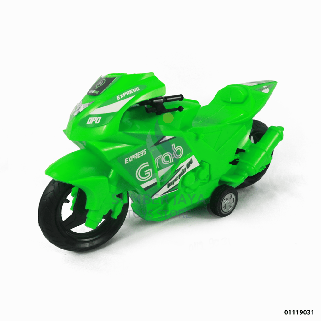 MTR GP KTG 9031