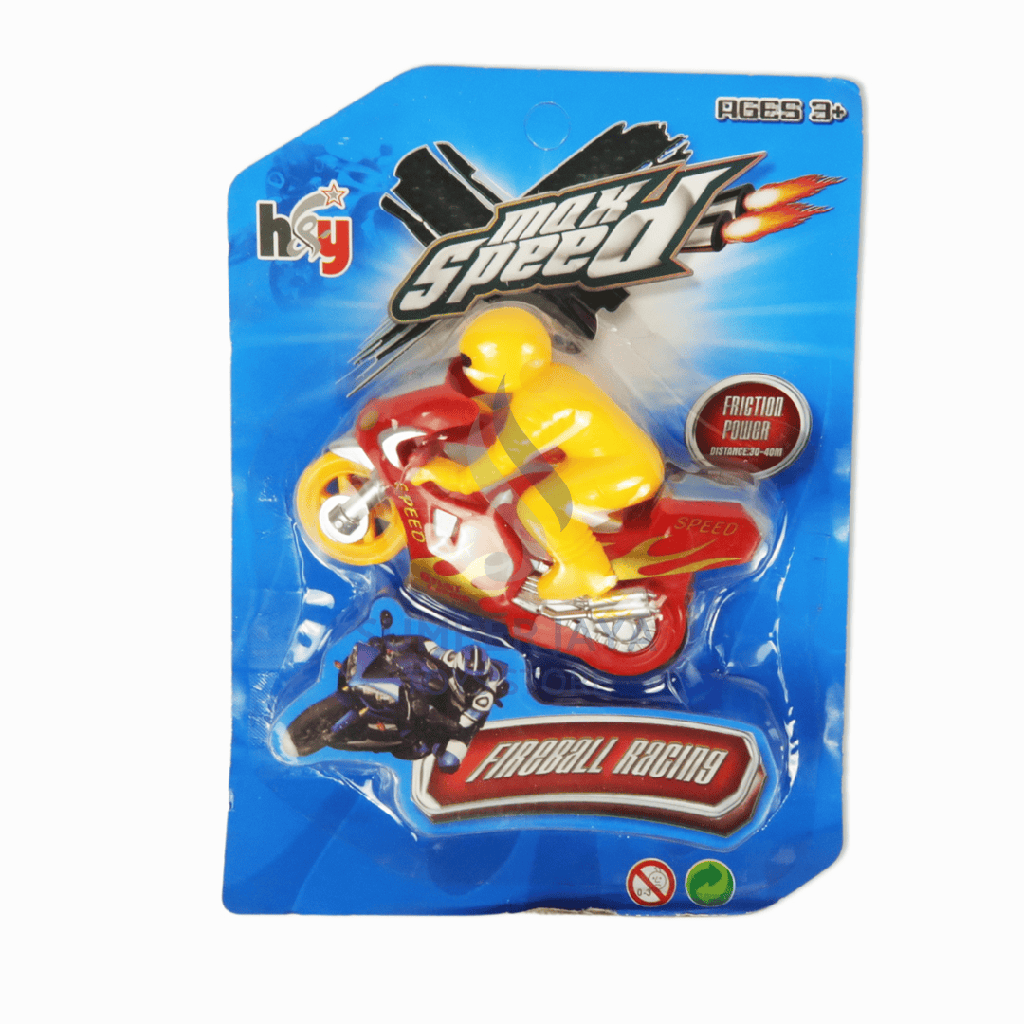 MOTORCYCLE PP 11286-5