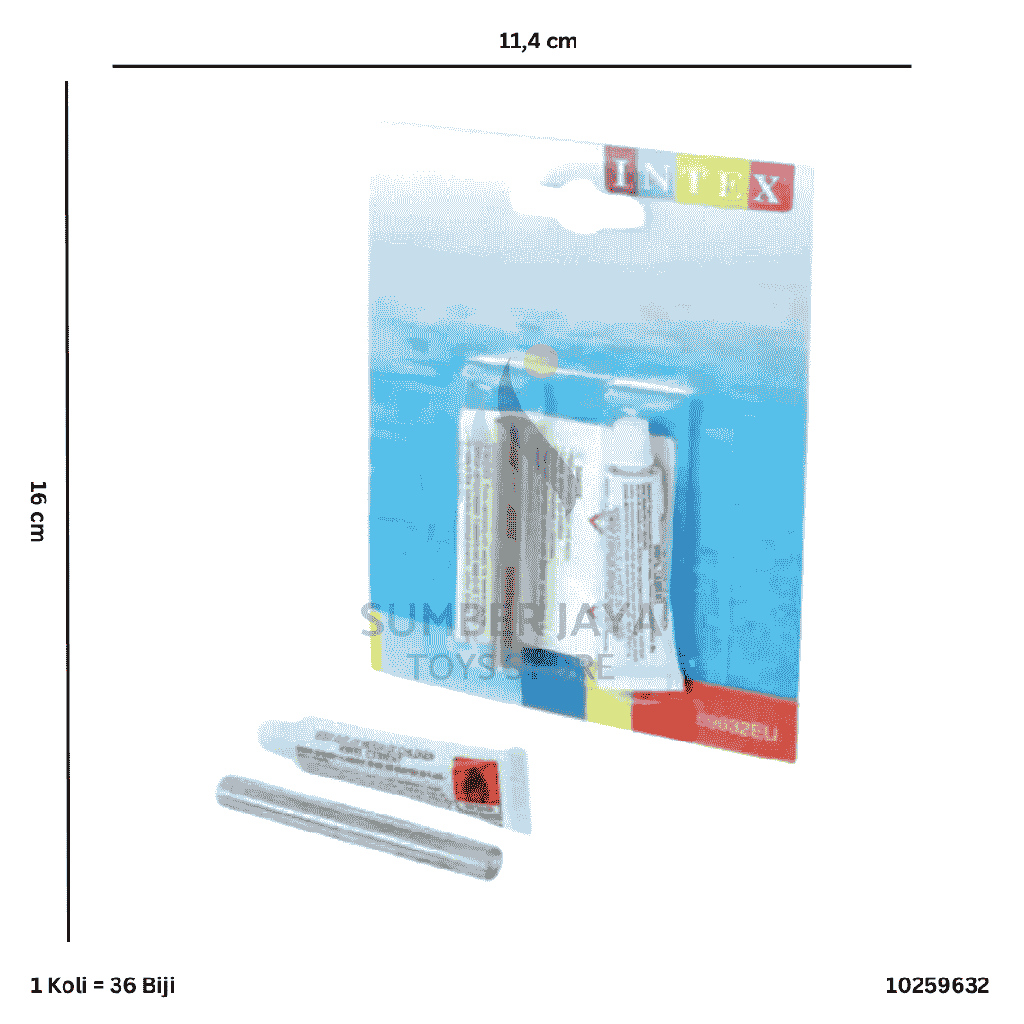 LEM/REPAIR KIT 59632