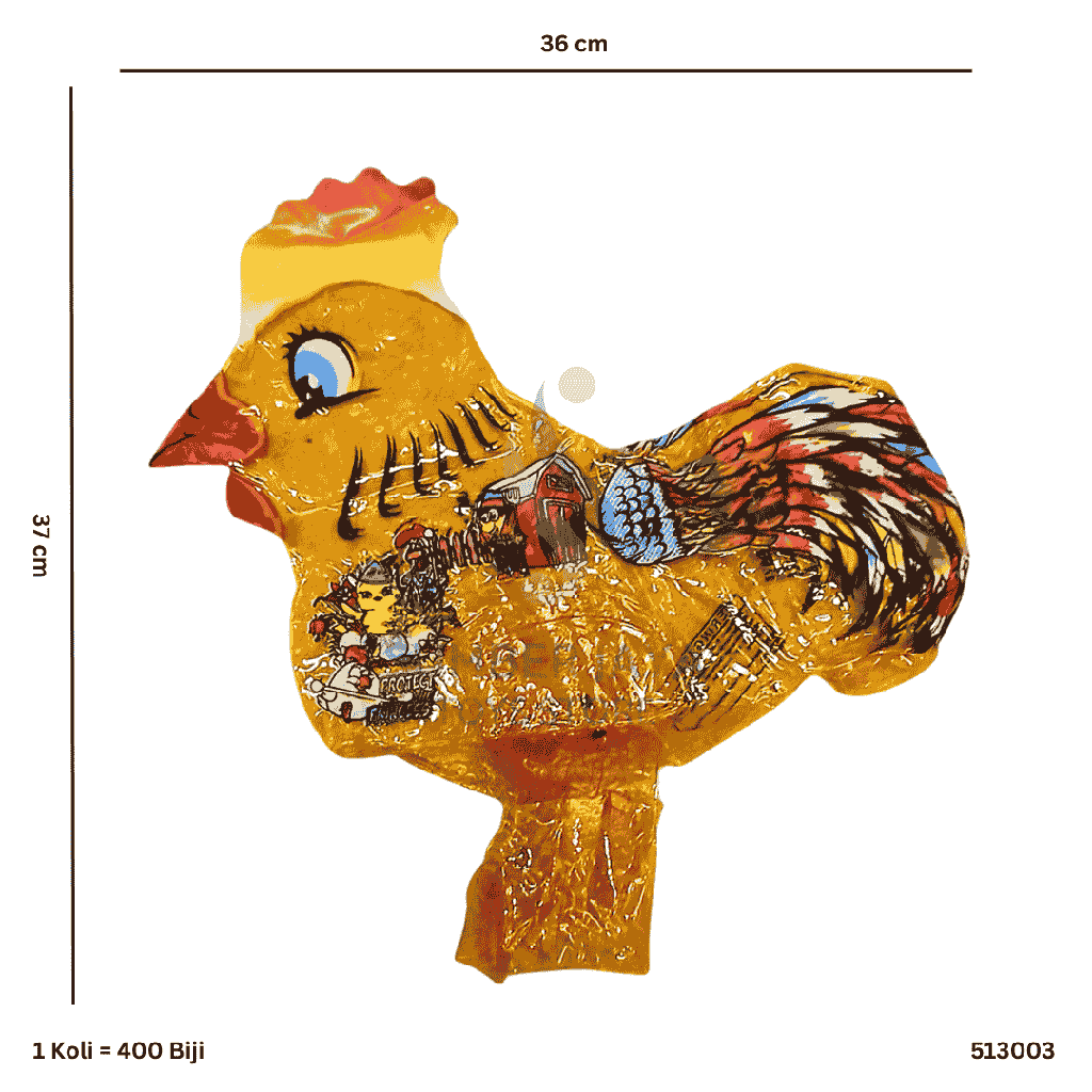 AYAM B
