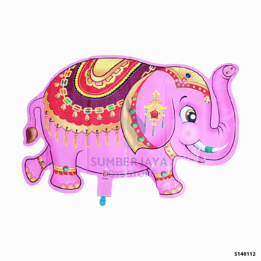 BALON GAS GAJAH