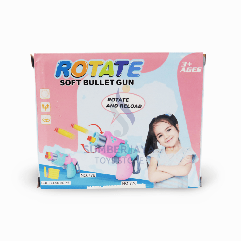 ROTATE GUN 391