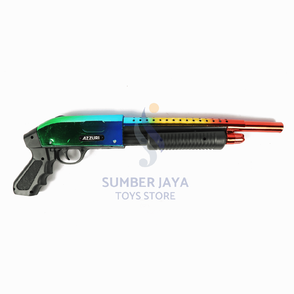 PST AZZURI W PELANGI 388.16