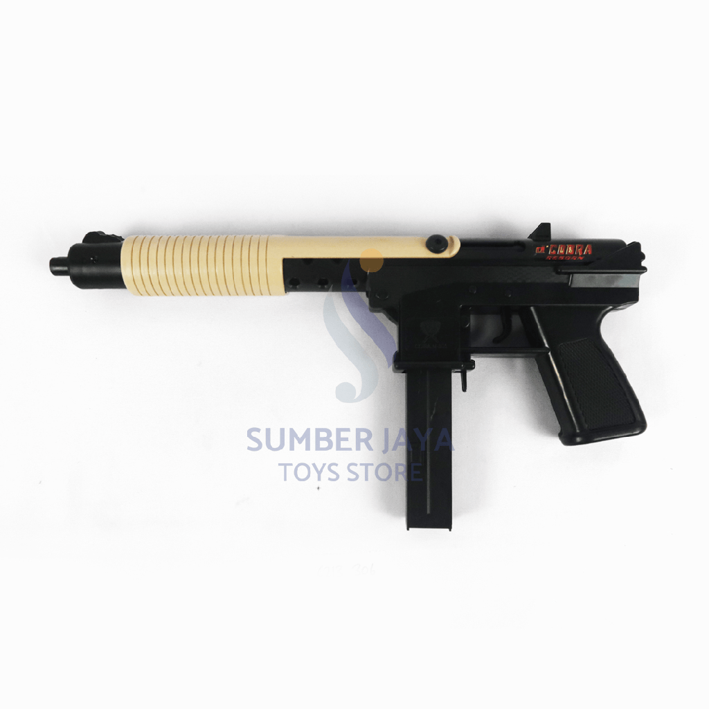 PST KOKANG DCOBRA 306