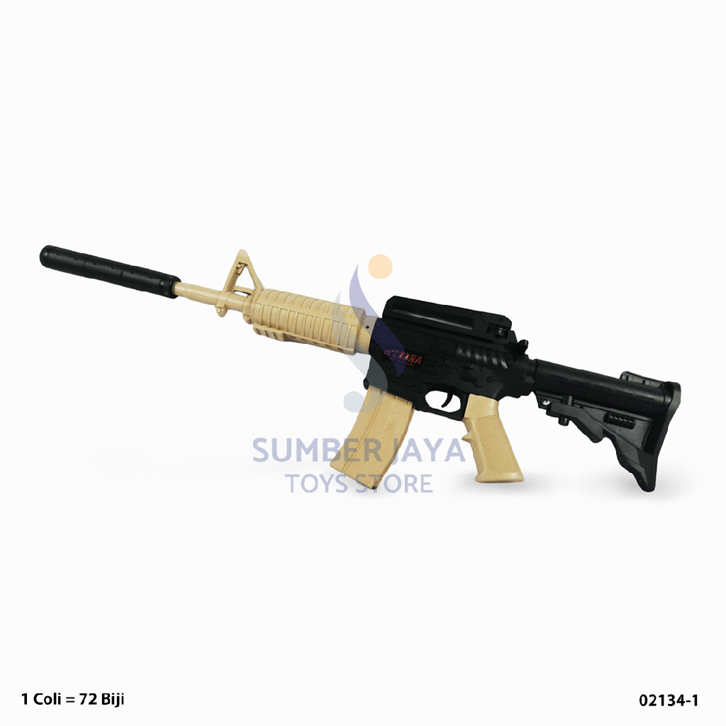 PST KOKANG DCOBRA 4-1