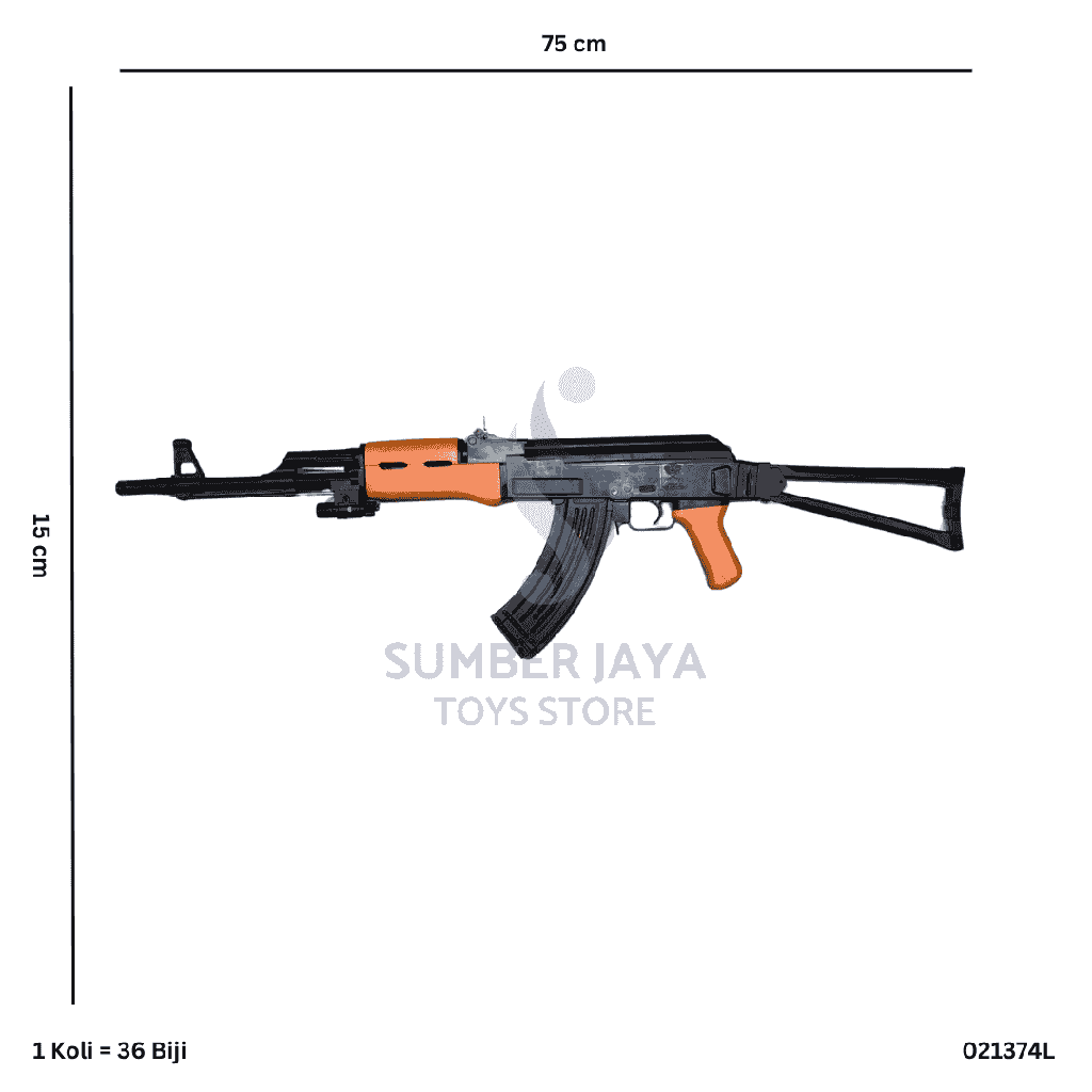 PST KOKANG DCOBRA 74L