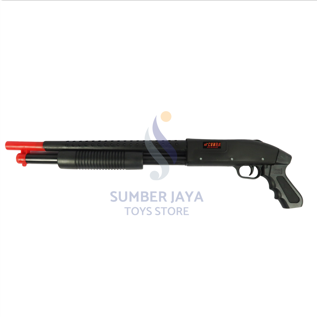 PST KOKANG DCOBRA 788